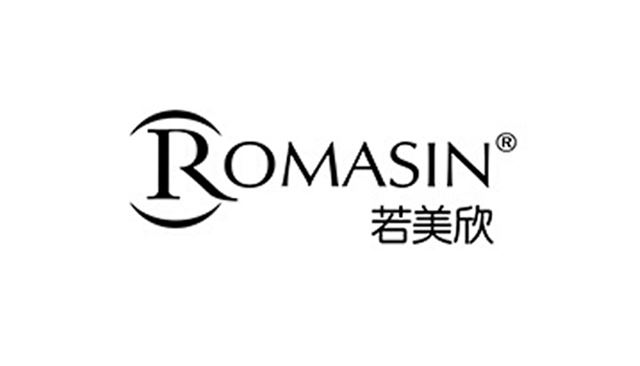 若美欣ROMASIN-百度百科