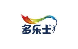 上海品牌設計公司-多樂士