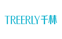 上海品牌設計公司-treerly 千林